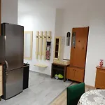 Tiszti Szallo アパート