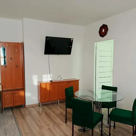 Tiszti Szallo Апартаменты