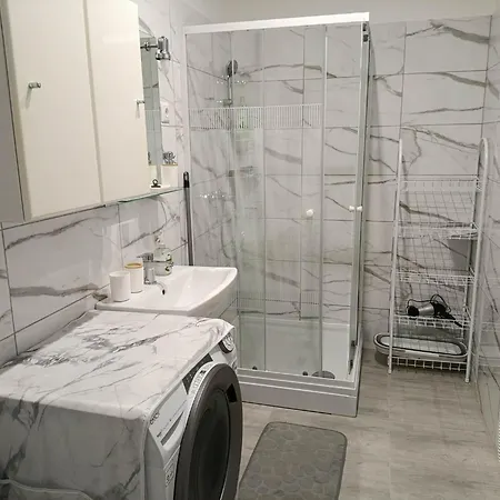 Апартаменты Tiszti Szallo *