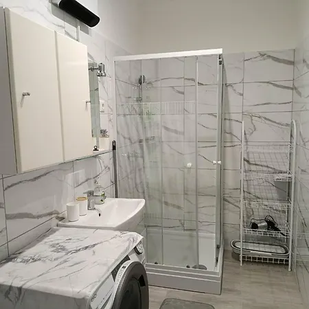 Apartament Tiszti Szallo